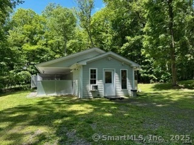 202 Crane Hollow Road, Bethlehem, CT 06751