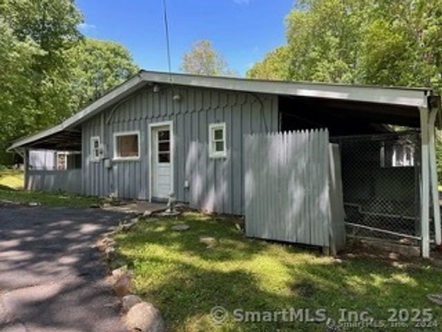 202 Crane Hollow Road, Bethlehem, CT 06751