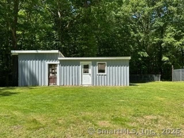 202 Crane Hollow Road, Bethlehem, CT 06751