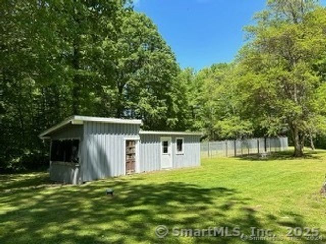 202 Crane Hollow Road, Bethlehem, CT 06751