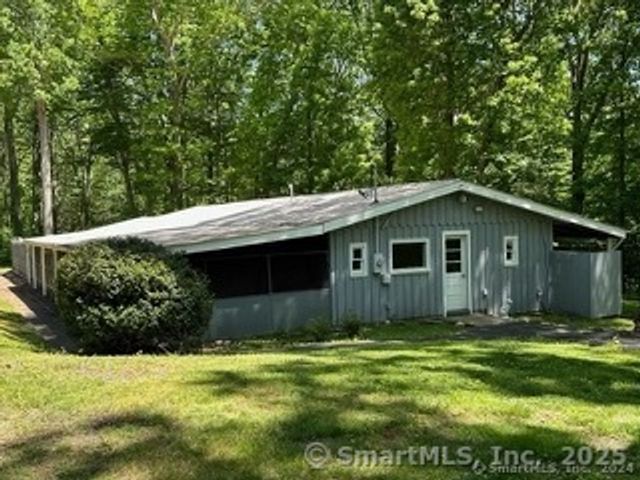 202 Crane Hollow Road, Bethlehem, CT 06751