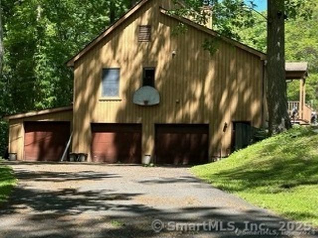 202 Crane Hollow Road, Bethlehem, CT 06751