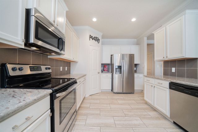 114 Brookway Lane, Longview, TX 75604