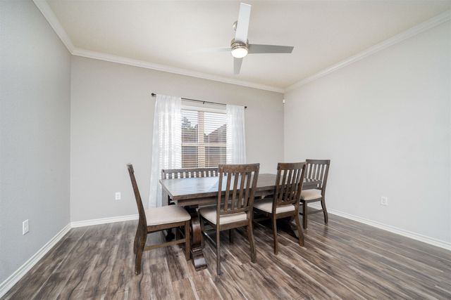 114 Brookway Lane, Longview, TX 75604