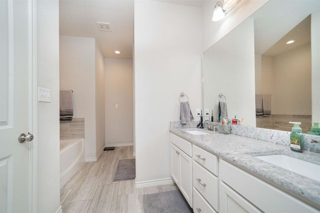 114 Brookway Lane, Longview, TX 75604