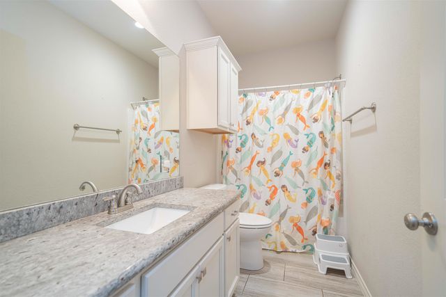 114 Brookway Lane, Longview, TX 75604