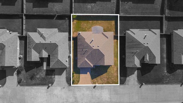 114 Brookway Lane, Longview, TX 75604