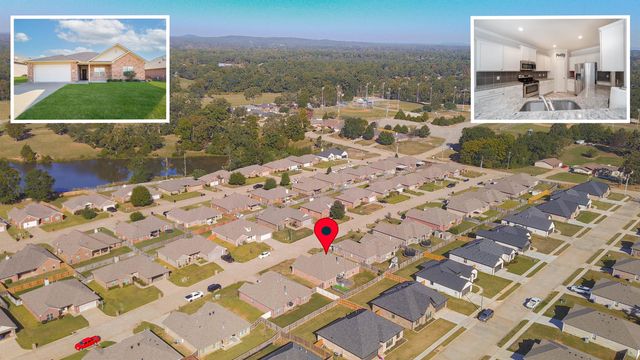 114 Brookway Lane, Longview, TX 75604