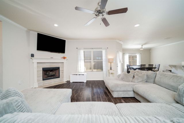 114 Brookway Lane, Longview, TX 75604