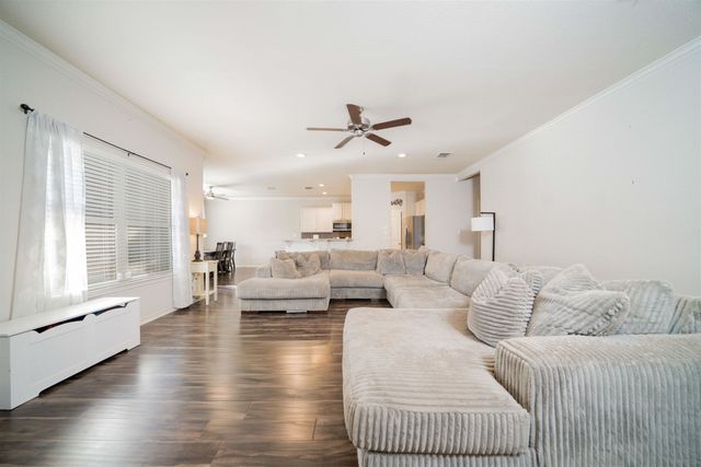 114 Brookway Lane, Longview, TX 75604