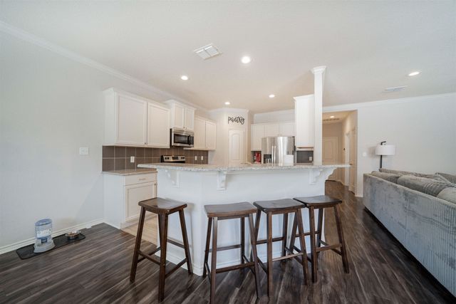 114 Brookway Lane, Longview, TX 75604