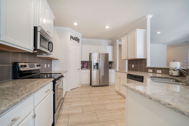 114 Brookway Lane, Longview, TX 75604