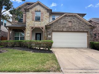 7010 Stevenson Drive, Missouri City, TX 77459