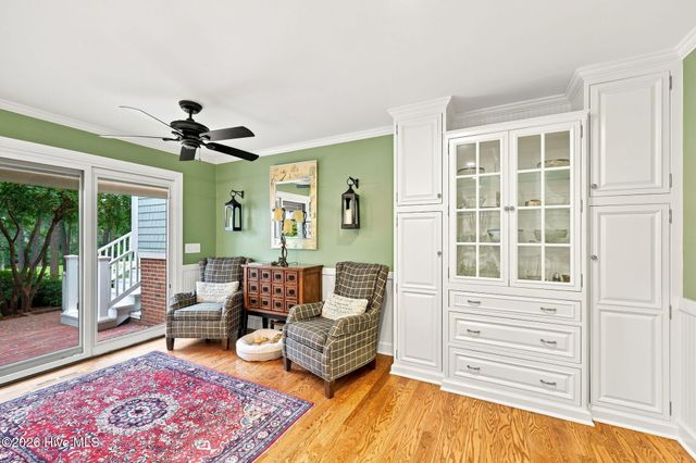 90 Bel Air Drive, Pinehurst, NC 28374