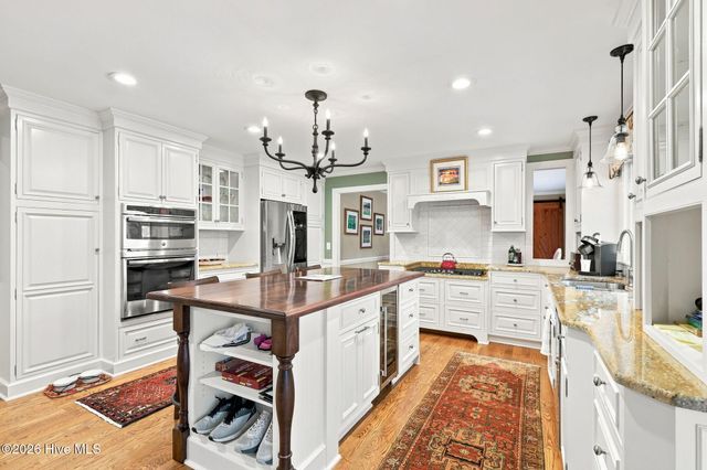 90 Bel Air Drive, Pinehurst, NC 28374