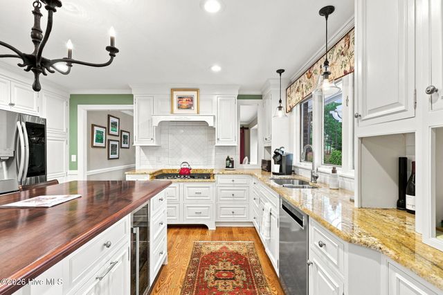 90 Bel Air Drive, Pinehurst, NC 28374