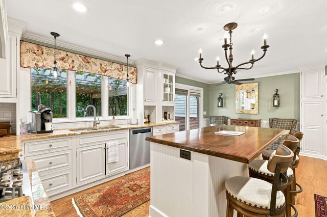90 Bel Air Drive, Pinehurst, NC 28374