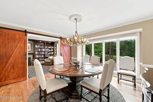 90 Bel Air Drive, Pinehurst, NC 28374
