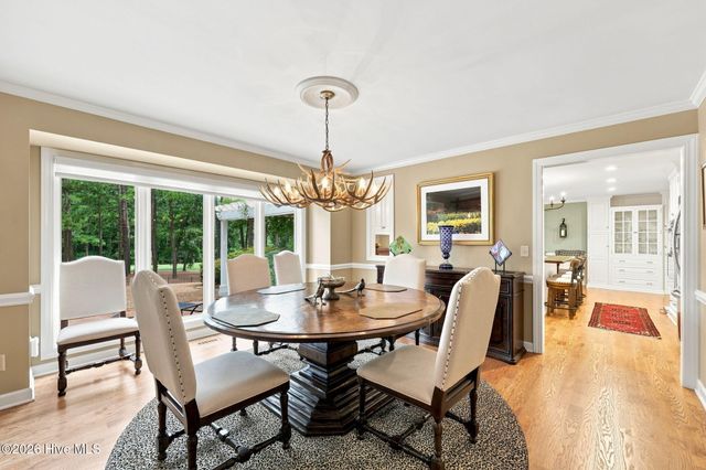 90 Bel Air Drive, Pinehurst, NC 28374