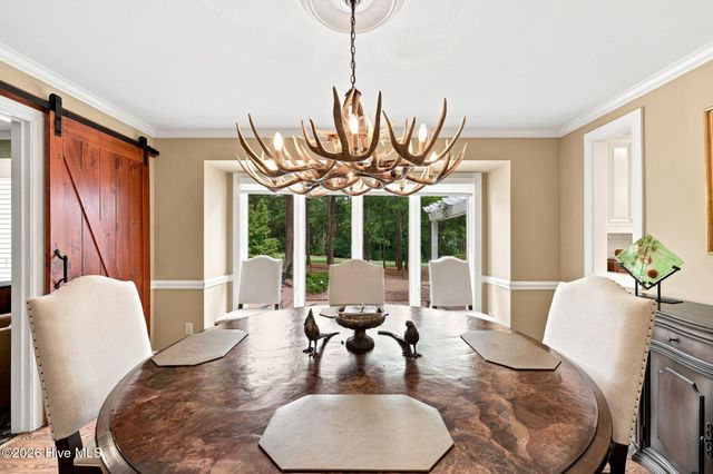 90 Bel Air Drive, Pinehurst, NC 28374