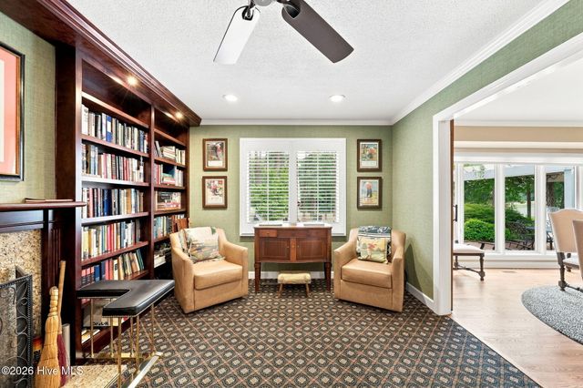 90 Bel Air Drive, Pinehurst, NC 28374