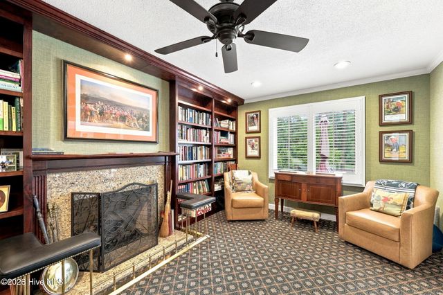 90 Bel Air Drive, Pinehurst, NC 28374