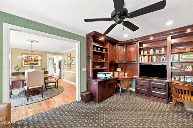 90 Bel Air Drive, Pinehurst, NC 28374