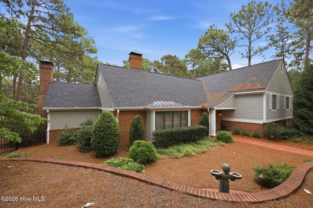 90 Bel Air Drive, Pinehurst, NC 28374
