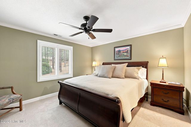 90 Bel Air Drive, Pinehurst, NC 28374