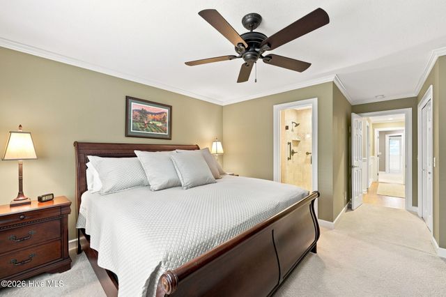 90 Bel Air Drive, Pinehurst, NC 28374