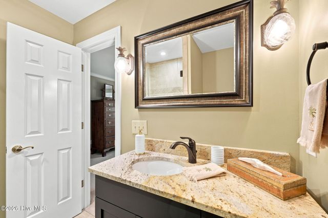 90 Bel Air Drive, Pinehurst, NC 28374