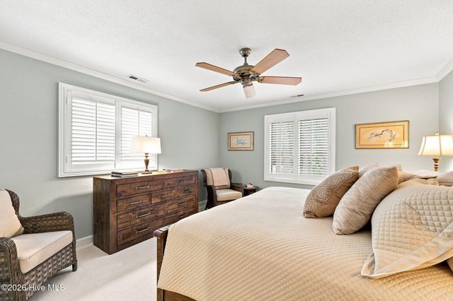 90 Bel Air Drive, Pinehurst, NC 28374