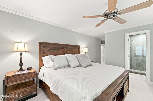 90 Bel Air Drive, Pinehurst, NC 28374