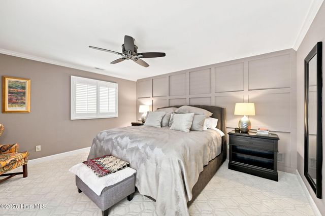 90 Bel Air Drive, Pinehurst, NC 28374