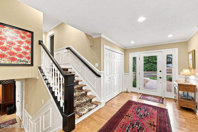 90 Bel Air Drive, Pinehurst, NC 28374