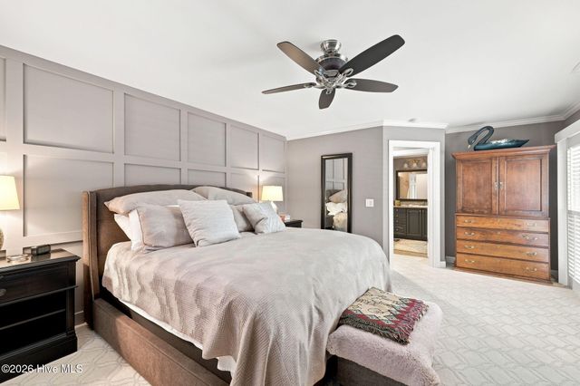 90 Bel Air Drive, Pinehurst, NC 28374