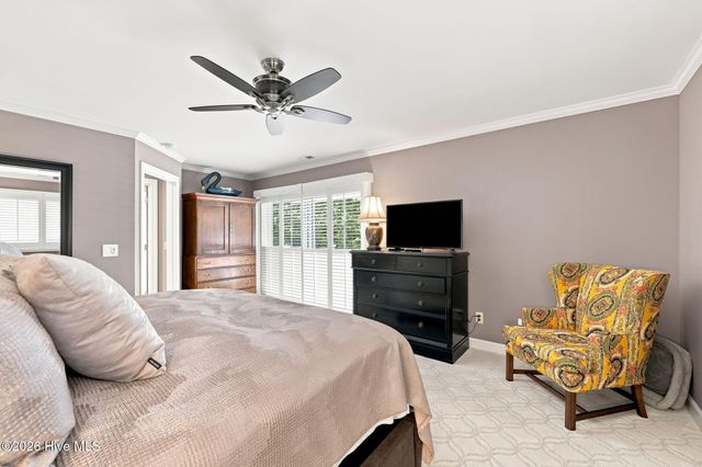 90 Bel Air Drive, Pinehurst, NC 28374