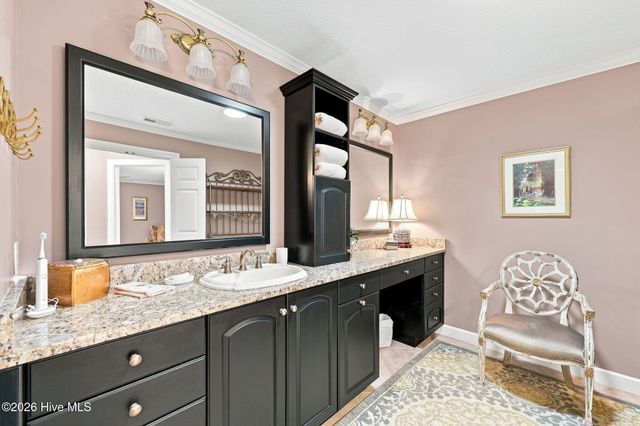 90 Bel Air Drive, Pinehurst, NC 28374