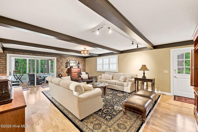 90 Bel Air Drive, Pinehurst, NC 28374