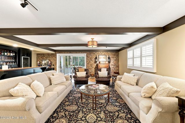 90 Bel Air Drive, Pinehurst, NC 28374
