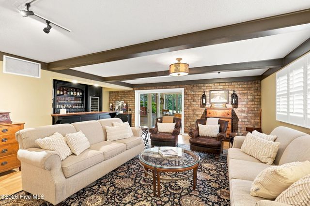 90 Bel Air Drive, Pinehurst, NC 28374