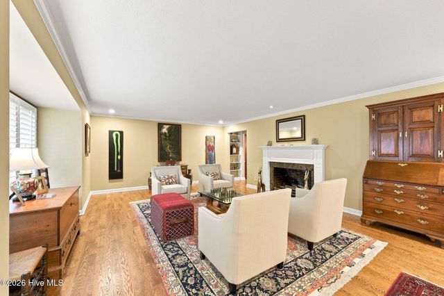 90 Bel Air Drive, Pinehurst, NC 28374
