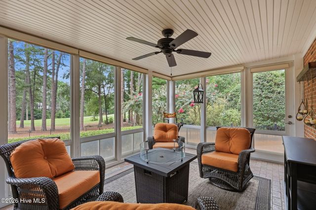 90 Bel Air Drive, Pinehurst, NC 28374