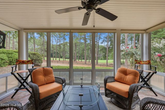 90 Bel Air Drive, Pinehurst, NC 28374