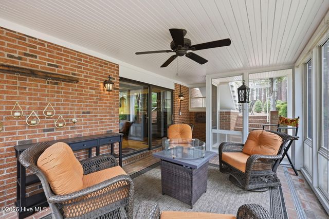 90 Bel Air Drive, Pinehurst, NC 28374