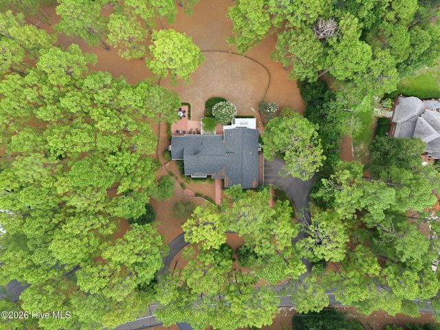 90 Bel Air Drive, Pinehurst, NC 28374