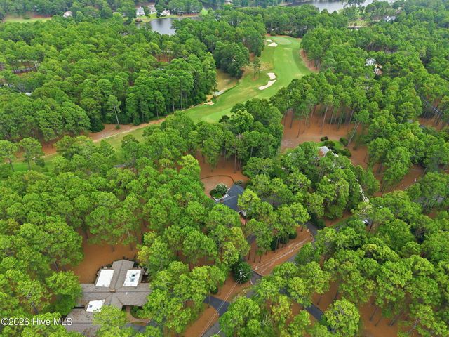 90 Bel Air Drive, Pinehurst, NC 28374