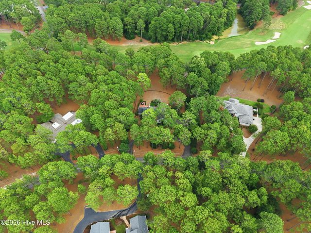 90 Bel Air Drive, Pinehurst, NC 28374