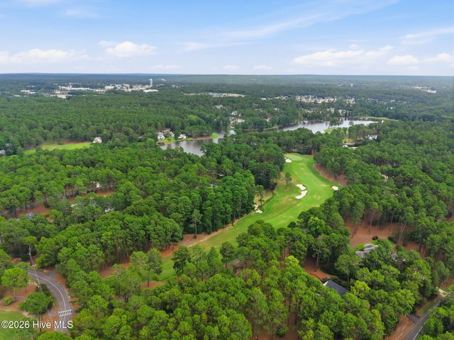 90 Bel Air Drive, Pinehurst, NC 28374