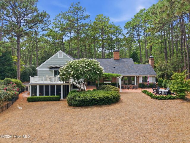 90 Bel Air Drive, Pinehurst, NC 28374
